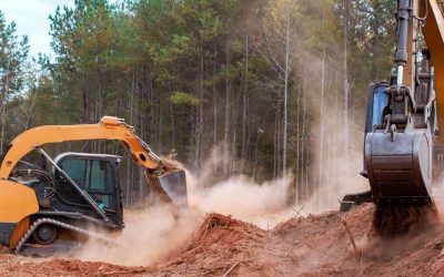 Land Clearing in Lake City, FL: Essential Services for Development and Sustainability
