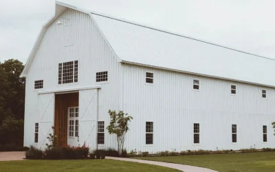 What Can You Build With a Pole Barn? 8 Smart Uses for Your North Florida Property